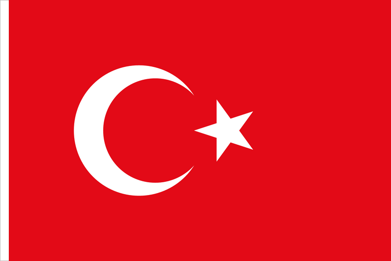 Turkish Flag